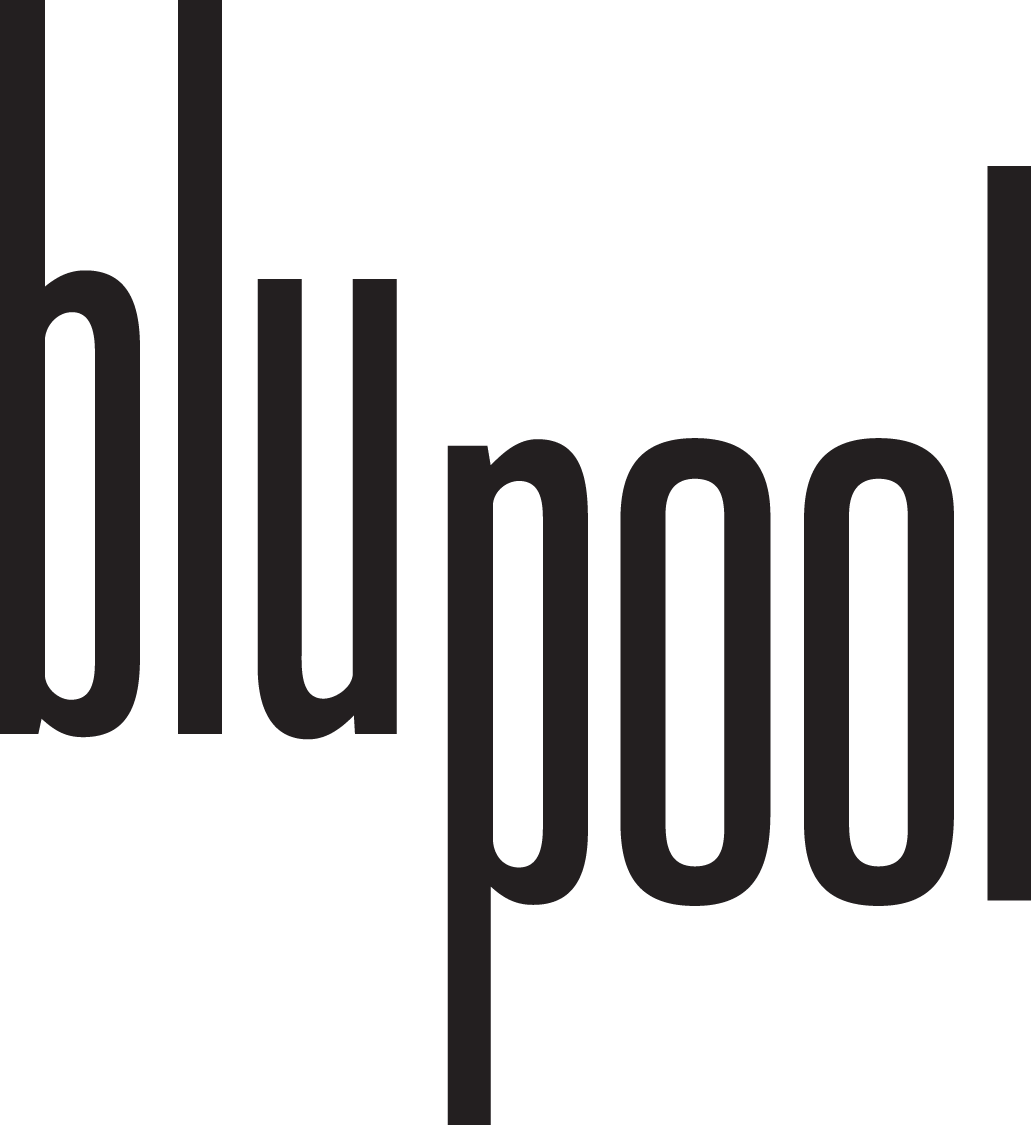Blu Pool logo